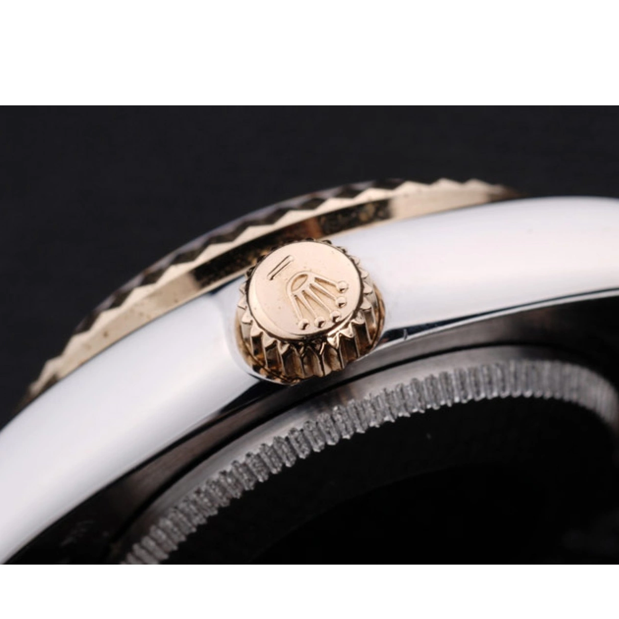 Aaa replica watch Datejust-rl146 Rolex 0817